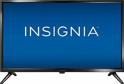 Insignia- 24" Class N10 Series Led Hd Tv