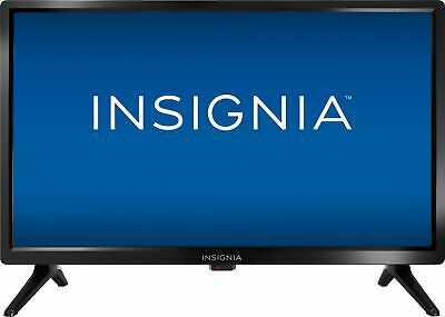 Insignia- 19" Class N10 Series Led Hd Tv